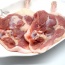 Vịt cỏ (vịt đồng) sống, làm sạch, nuôi thả tự nhiên
